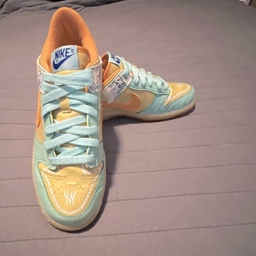 Nike Dunk Low Premium ‘Collection Royale Serena Williams’  ‘2006